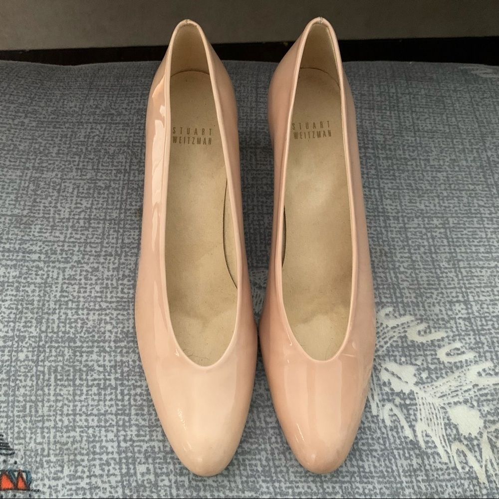 Stuart Weitzman Heels